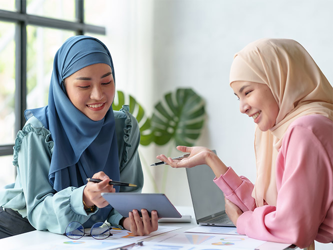 Investasi Berkah Sesuai Syariat: Ulasan Lengkap PRULink NextGen Syariah & Akad Pengelolaannya