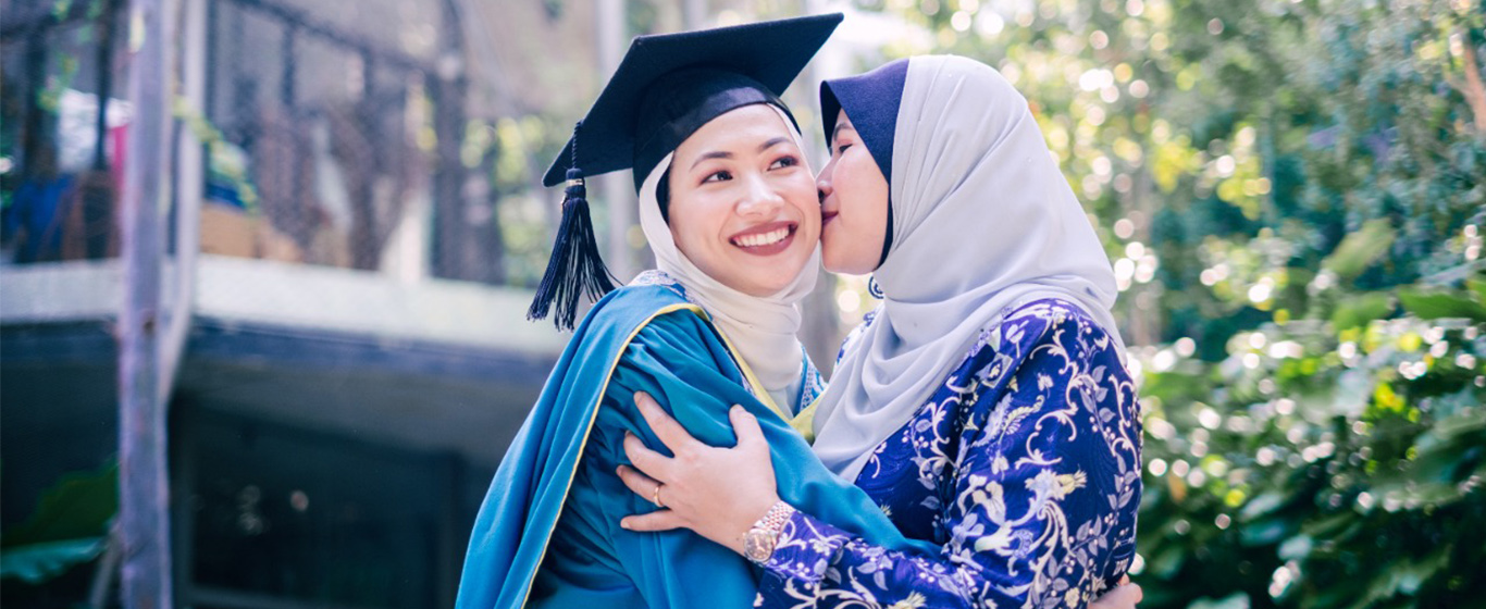 Mengawal Masa Depan Sarjana Sang Buah Hati Bersama PRUCerah: Pendidikan Terjamin Tanpa Cemas